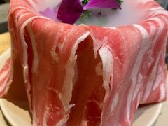 神仙肥牛-蜀大侠火锅(四川北路店)