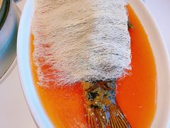 -梅利汴京烤鸭•开封豫菜地标店(东司门店)