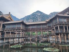 -禅宗少林·音乐大典