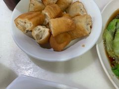 -黄亚细肉骨茶(仰光路店)