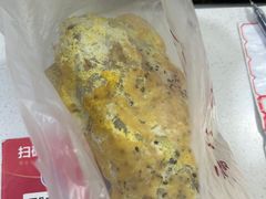-新农村煎饼果子(香港花园店)