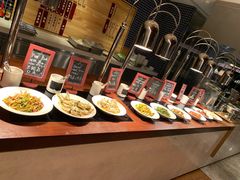 -杭州滨江世融艾美酒店·新食谱全日餐厅