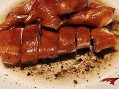 黑松露脆皮文昌鸡-小炳胜(卓悦中心店)