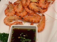 -501號台州海鲜餐厅(海创园店)