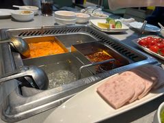 -海底捞火锅(振华商厦店)