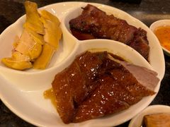 -中国厨房/台湾牛肉面