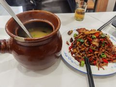 -新新湘菜馆(新中街二条店)