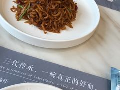 -子霖南山鲜虾面(南山总店)