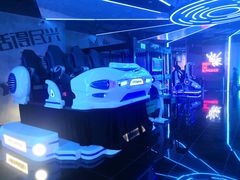 -世代星球·保龄球·镭战真人CS·团建(杨浦店)