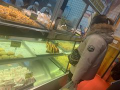 -鲍师傅糕点(西站店)