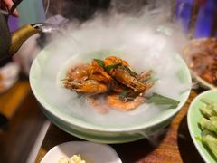 -淀里船宴(卓达店)