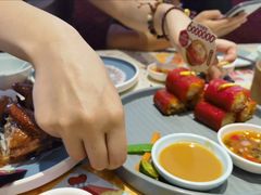 -点都德(汇盈广场店)