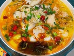 -邑金陵北京烤鸭店·现炒家常菜(ITC MALL店)