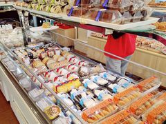 -85度C(深圳佳宁娜店)