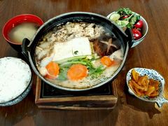 -铃木食堂(帽儿胡同店)