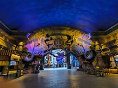 -波塞冬旅游度假区