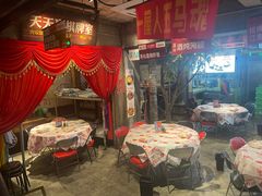 -五马集·海鲜·温州大牌档(黑金冠五马街十字路口店)