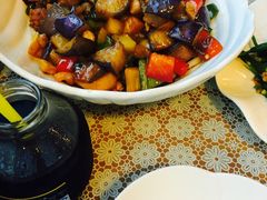 -文三里屯面馆(三里屯店)