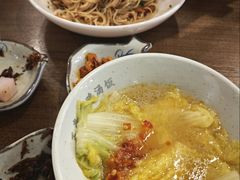 -王春春鸡汤饭(上海中海环宇城店)