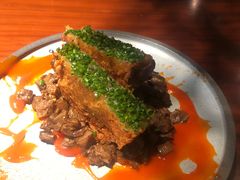 -MAGPIE喜鹊派餐厅(华侨城店)