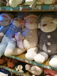 -Hamleys哈姆雷斯(东方福来德店)