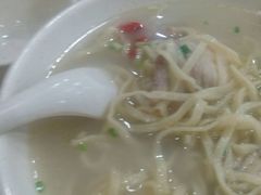 -鸡鸣汤包(仙林店)