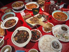 -辣小鲜·南昌大排档(船山路店)