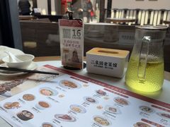 -二泉园老菜馆·百年无锡菜