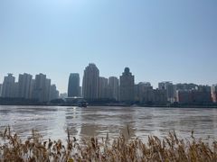 -江心屿景区