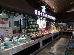 -崂山印象·青岛·海鲜渔家菜