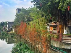 -伦教678文化街