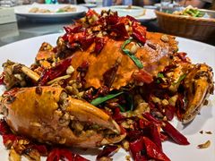 -猪肉婆私房菜(容桂总店)