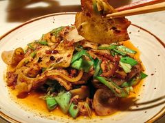 -初蓉丨遇见新川菜(亲贤街荣耀店)