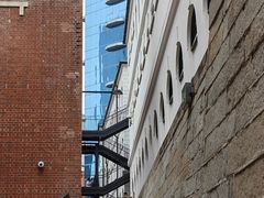 -大馆(前中区警署建築群)