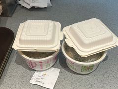 -小杨生煎(松江大学城店)