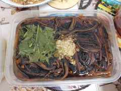 响油鳝糊-马凯餐厅(长椿街店)