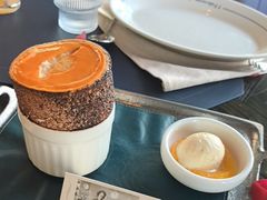 -福楼毕斯罗F Bistronome(国贸商城约会地标景观店)