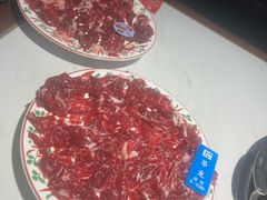 -汕头八合里海记牛肉店(清河店)