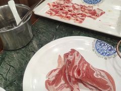 -楼外楼肥羊木炭火锅居(乐群街店)