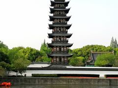 -上海方塔园