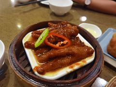 -点心皇子茶餐厅(万国大都会店)