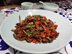 -印巷里主题餐厅(马鞍山店)