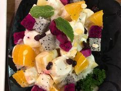 -盘炉forenza·云贵川融合小食堂 ( 钟楼中柳巷店)