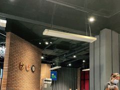 大堂-三俞竹苑(红旗街万达店)