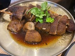 -壹酒贰肉1926·深夜食堂(南京北街店)