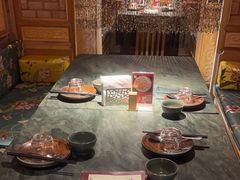-兰溪小馆(首经贸店)