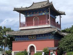 -天津妈祖文化园