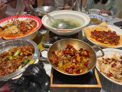 -湘厨私房菜(广昌店)