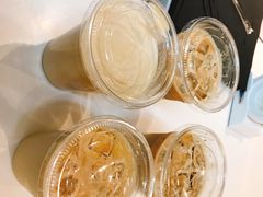 -麦隆咖啡(北大店)