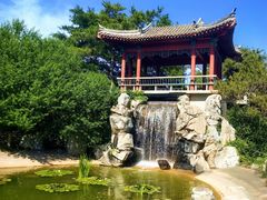 -国家植物园南园